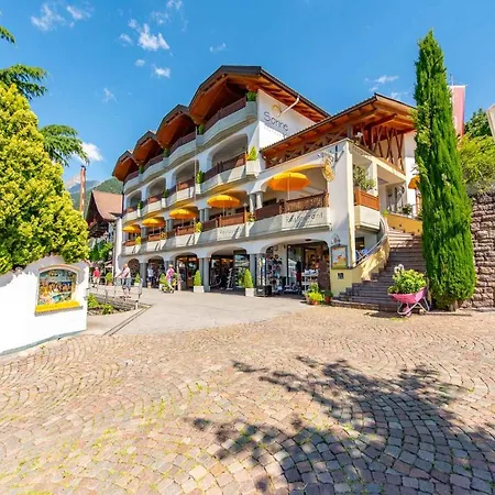 Hotel Small Sonne