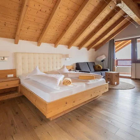 Hotel Small Sonne