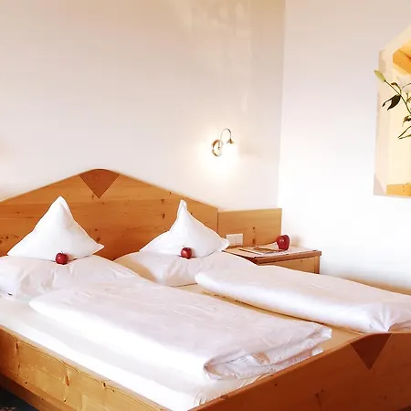 Small Sonne Hotel