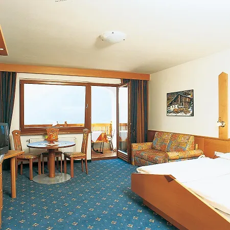 Small Sonne Hotel 3*